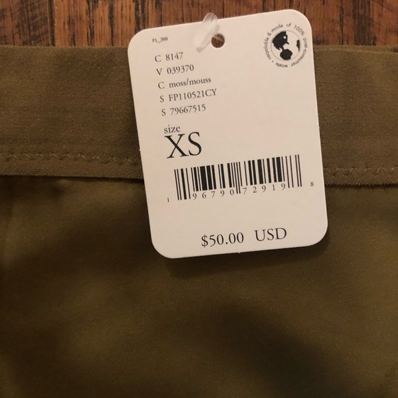 COPY - Free People “Sweet Talker” Half Slip - Picture 3 of 3